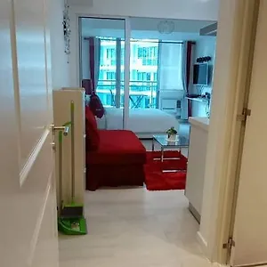 Azure Urban Residences Holiday home